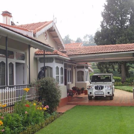 אוטי Bouganvilla Resort מראה חיצוני תמונה