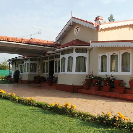 אוטי Bouganvilla Resort מראה חיצוני תמונה