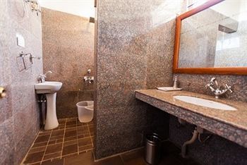 אוטי Bouganvilla Resort מראה חיצוני תמונה