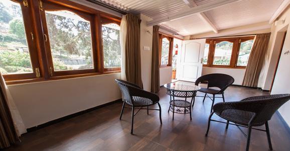 אוטי Bouganvilla Resort מראה חיצוני תמונה