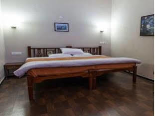 אוטי Bouganvilla Resort מראה חיצוני תמונה