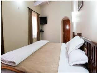 אוטי Bouganvilla Resort מראה חיצוני תמונה