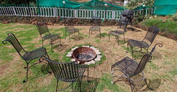 אוטי Bouganvilla Resort מראה חיצוני תמונה